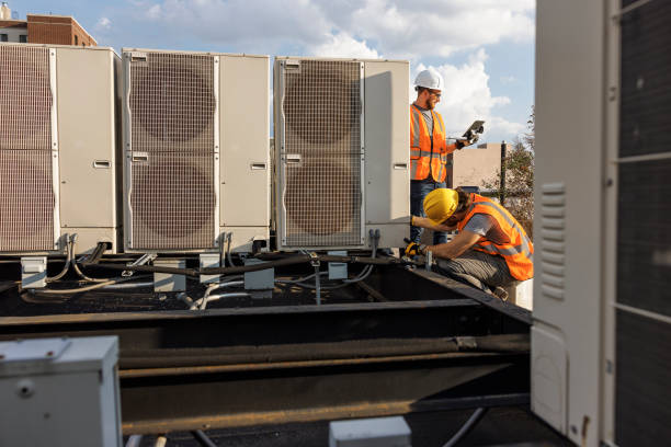 Best HVAC Emergency Services  in Chamblee, GA