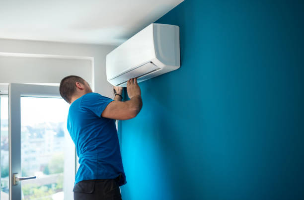 Best Central Air Repair  in Chamblee, GA