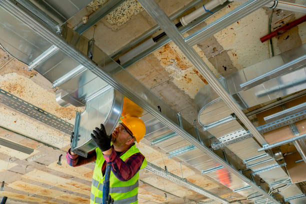 Best Best HVAC Companies  in Chamblee, GA