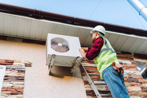 HVAC Troubleshooting in Chamblee, GA