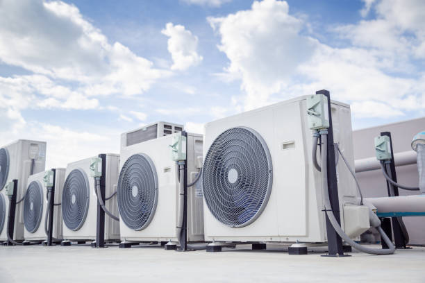 Best HVAC Service Technicians  in Chamblee, GA