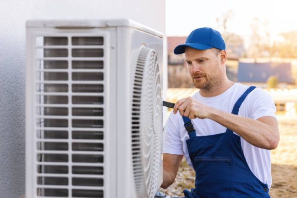 Trusted Chamblee, GA HVAC Experts