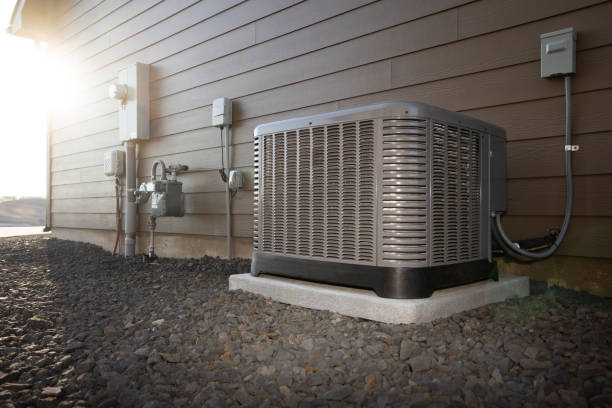 AC Installation Near Me in Chamblee, GA